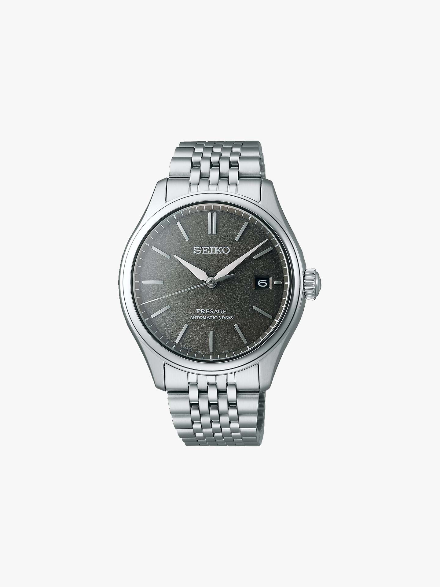 Relógio Presage Classic Series SPB465J1
