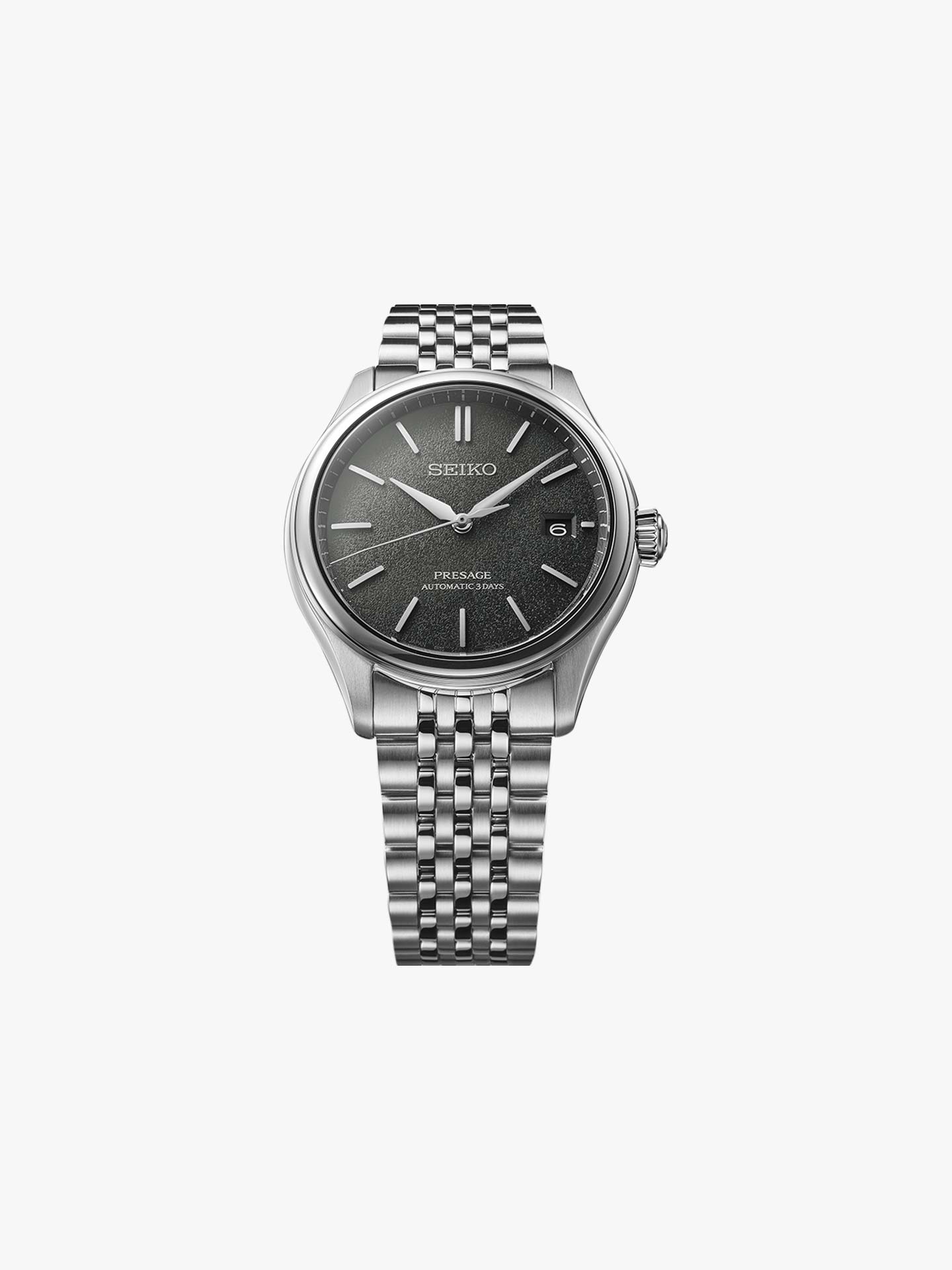 Relógio Presage Classic Series SPB465J1