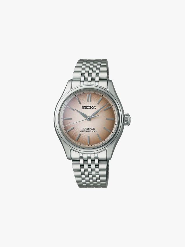 Relógio Presage Classic Series SPB523J1