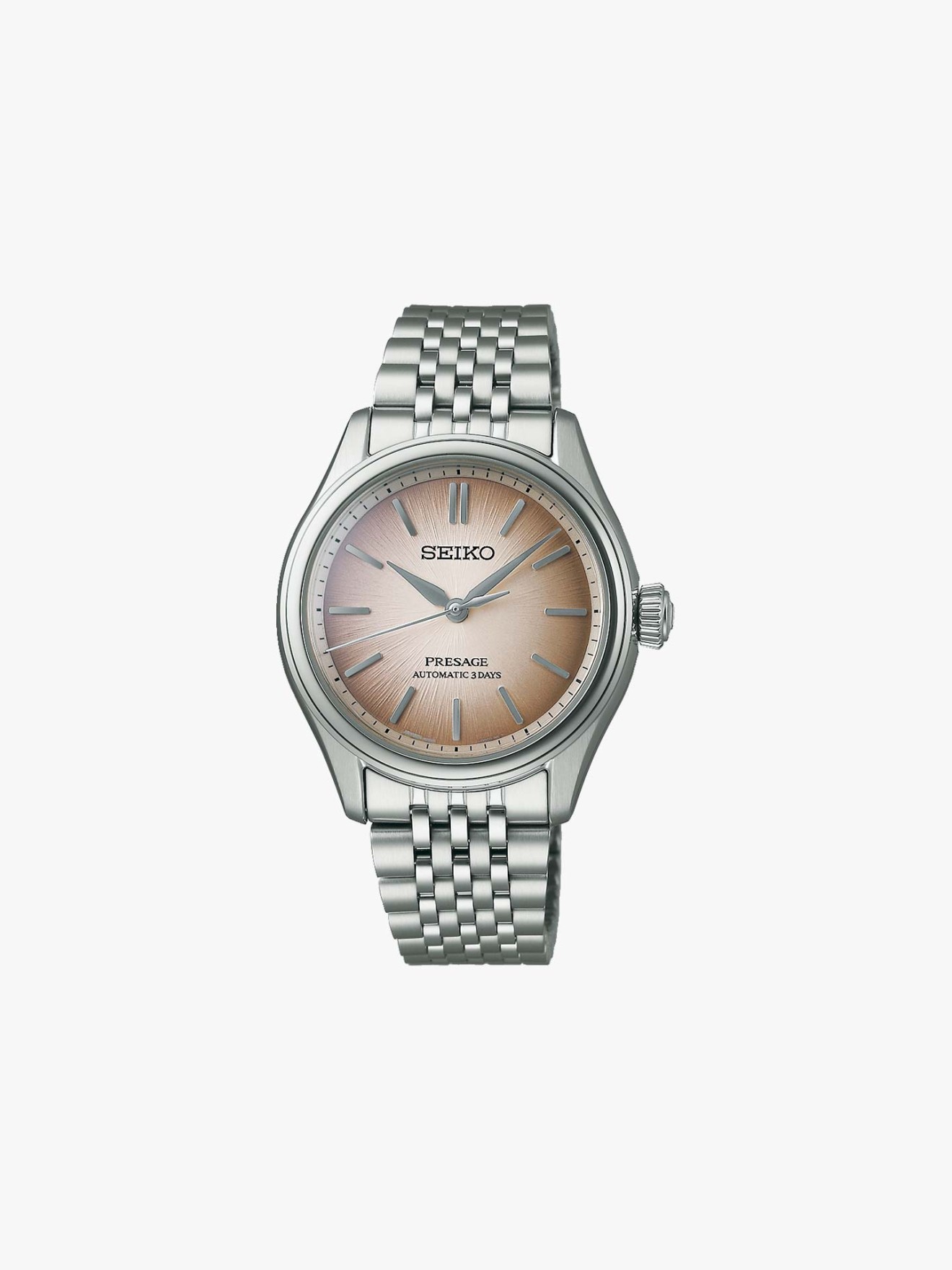 Relógio Presage Classic Series SPB523J1