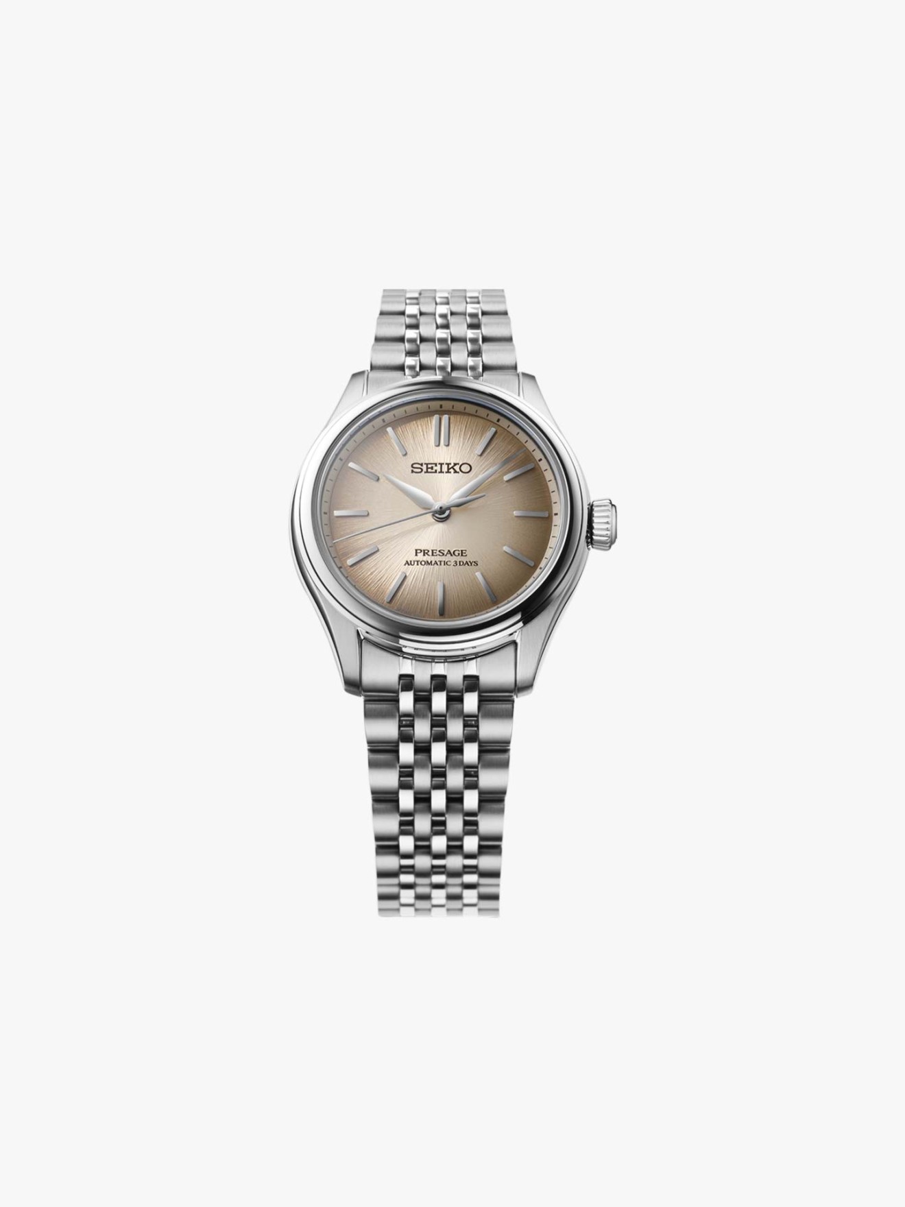 Relógio Presage Classic Series SPB523J1