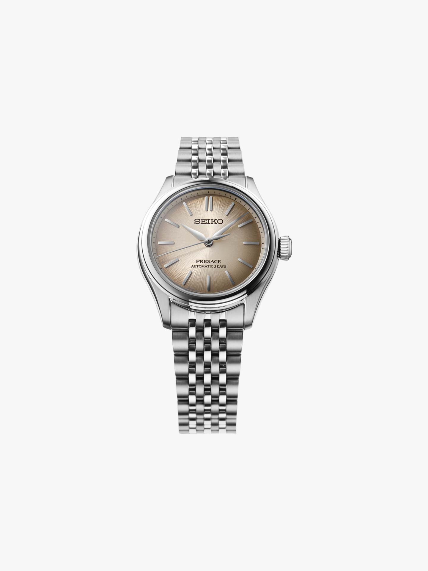 Relógio Presage Classic Series SPB523J1
