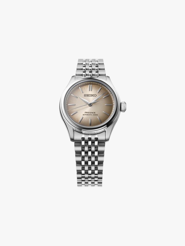Relógio Presage Classic Series SPB523J1