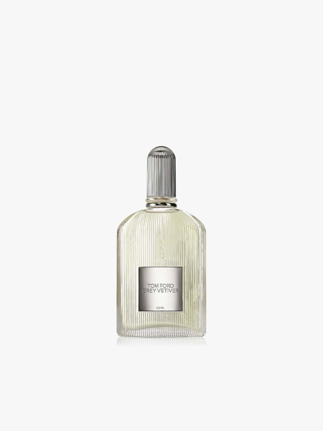 Eau de Toilette Grey Vetiver