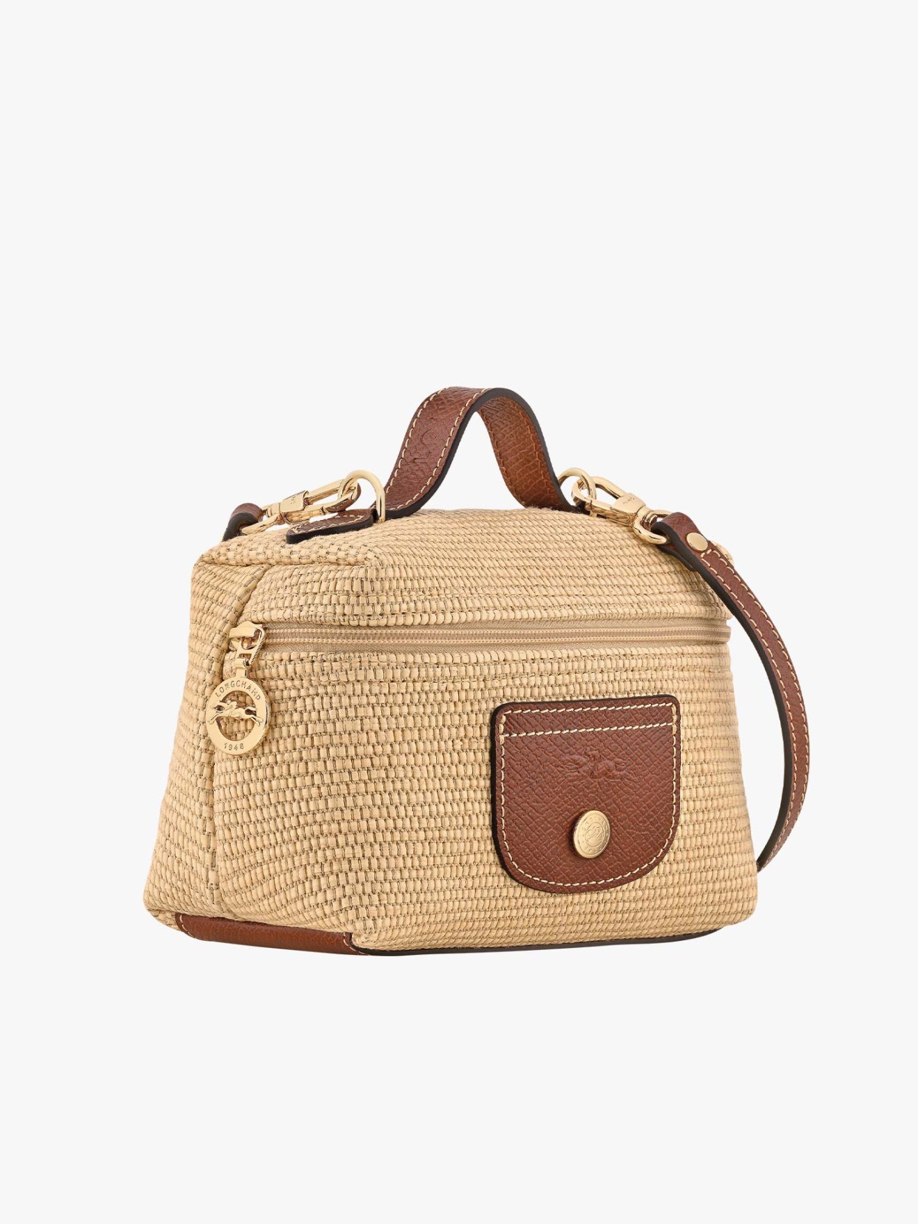Mala de Tiracolo XS Le Pliage Collection