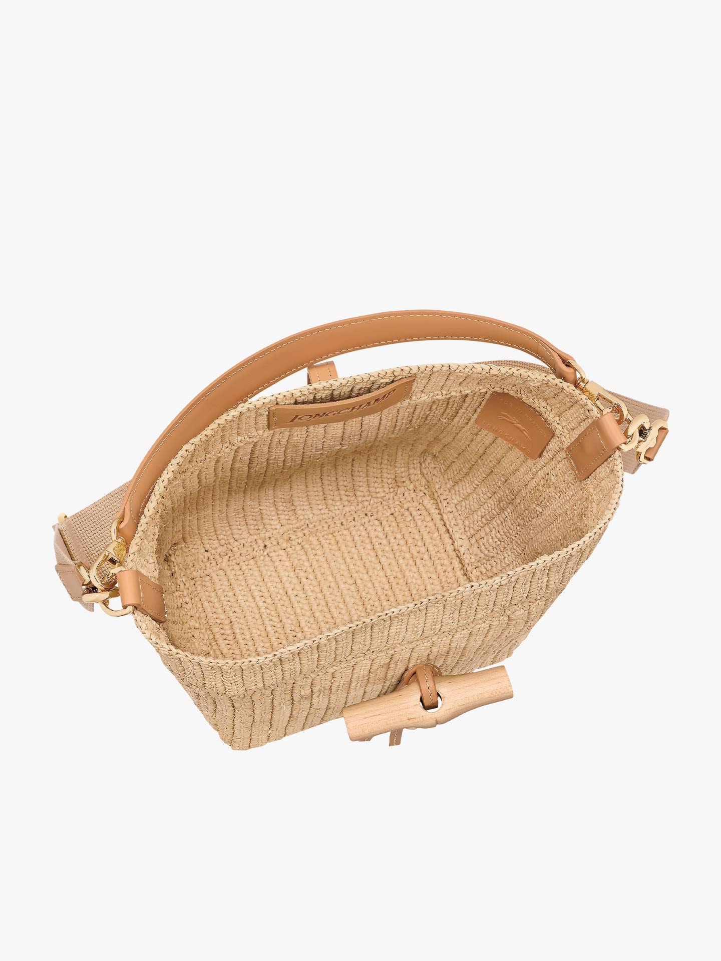 Mala Bucket XS Le Roseau