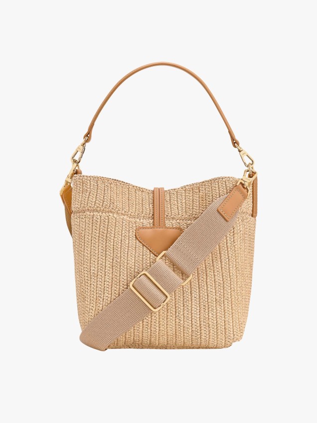 Mala Bucket XS Le Roseau