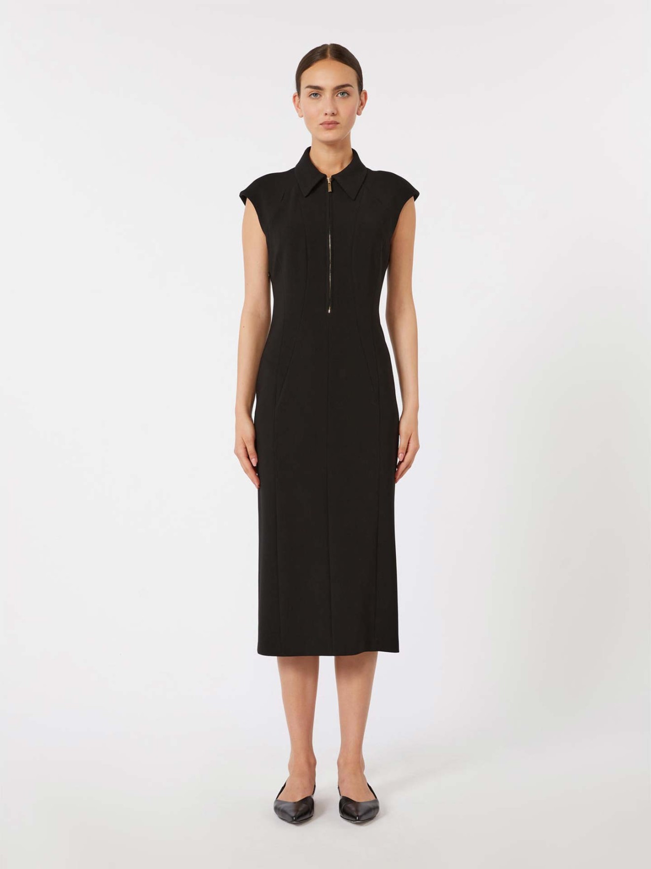 Vestido Midi MSTALGA