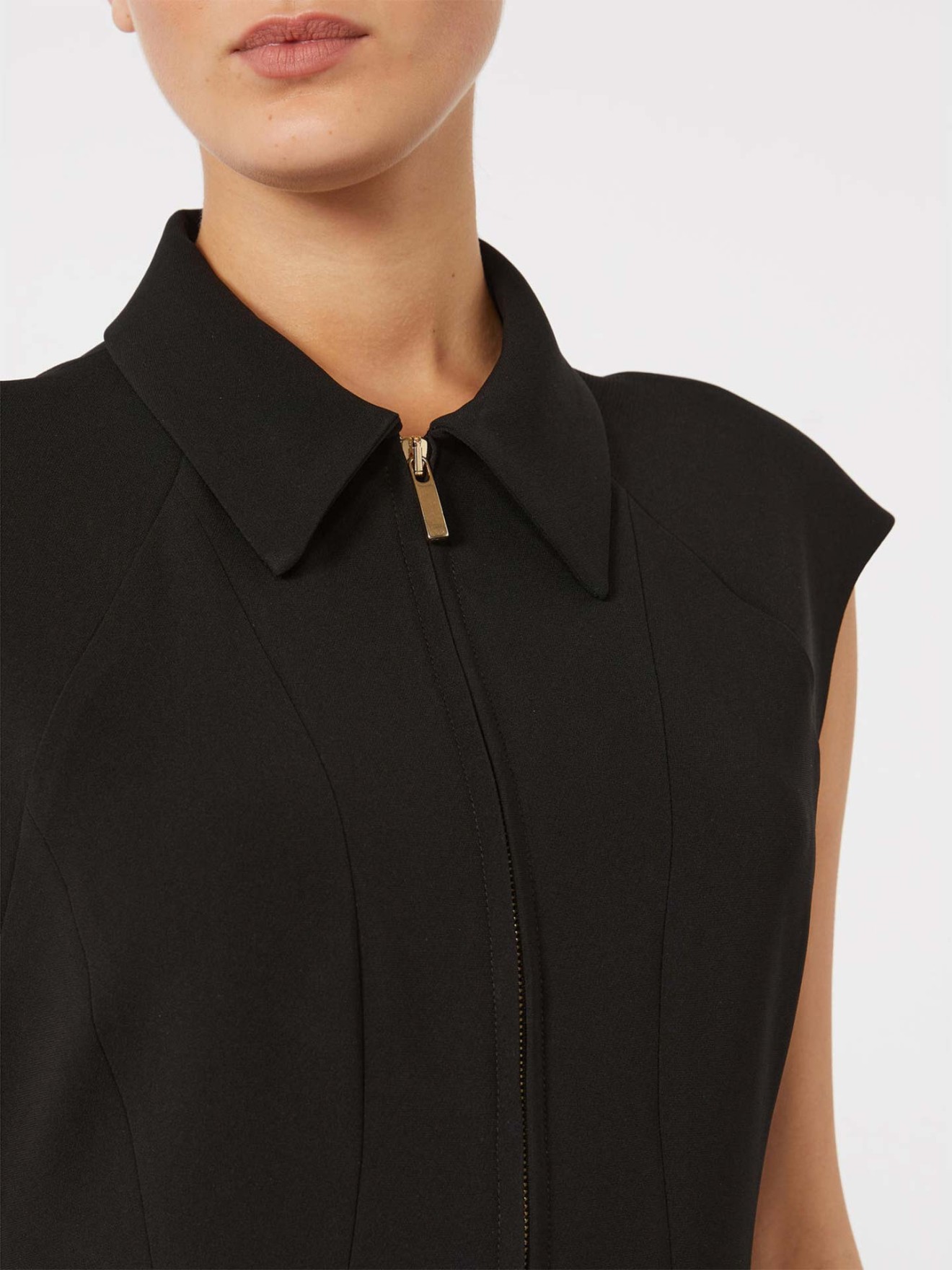 Vestido Midi MSTALGA