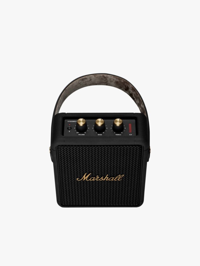Coluna Portátil Stockwell II