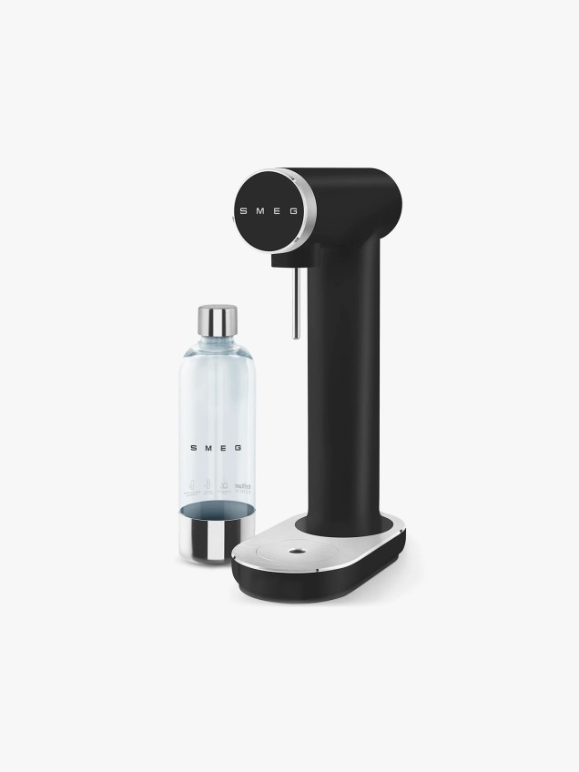 Máquina de Gaseificação Collezione 800 ml