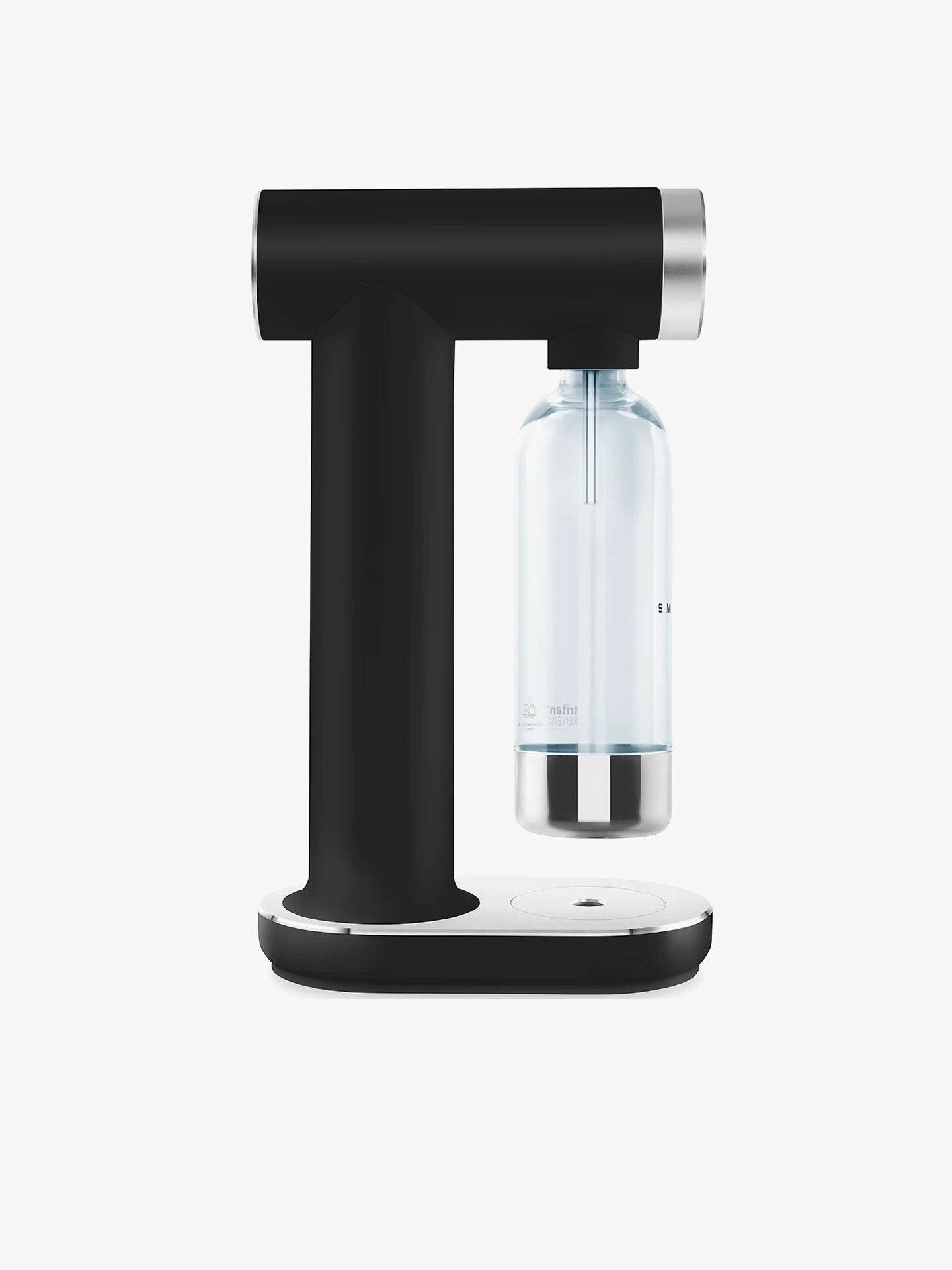 Máquina de Gaseificação Collezione 800 ml
