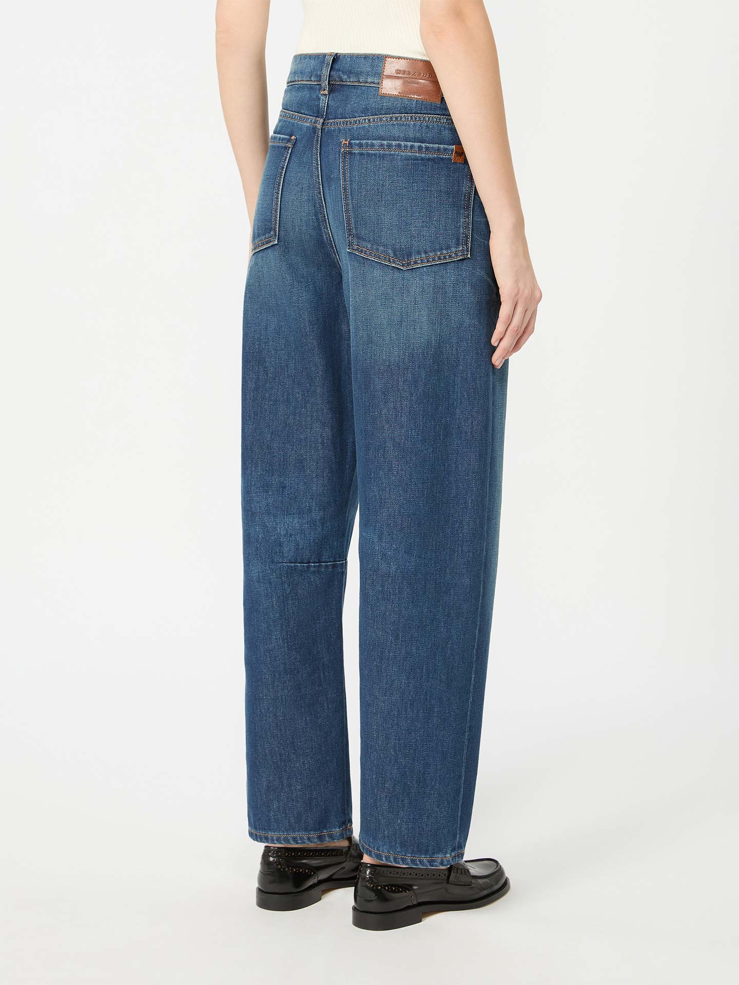 Calça de Ganga WKDCADUCA