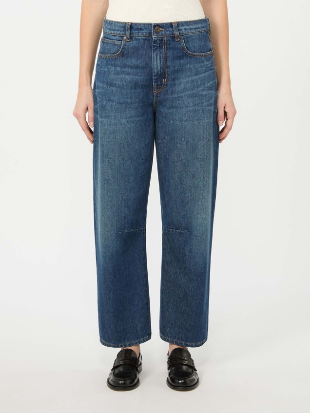 Calça de Ganga WKDCADUCA
