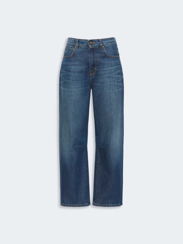 Calça de Ganga WKDCADUCA