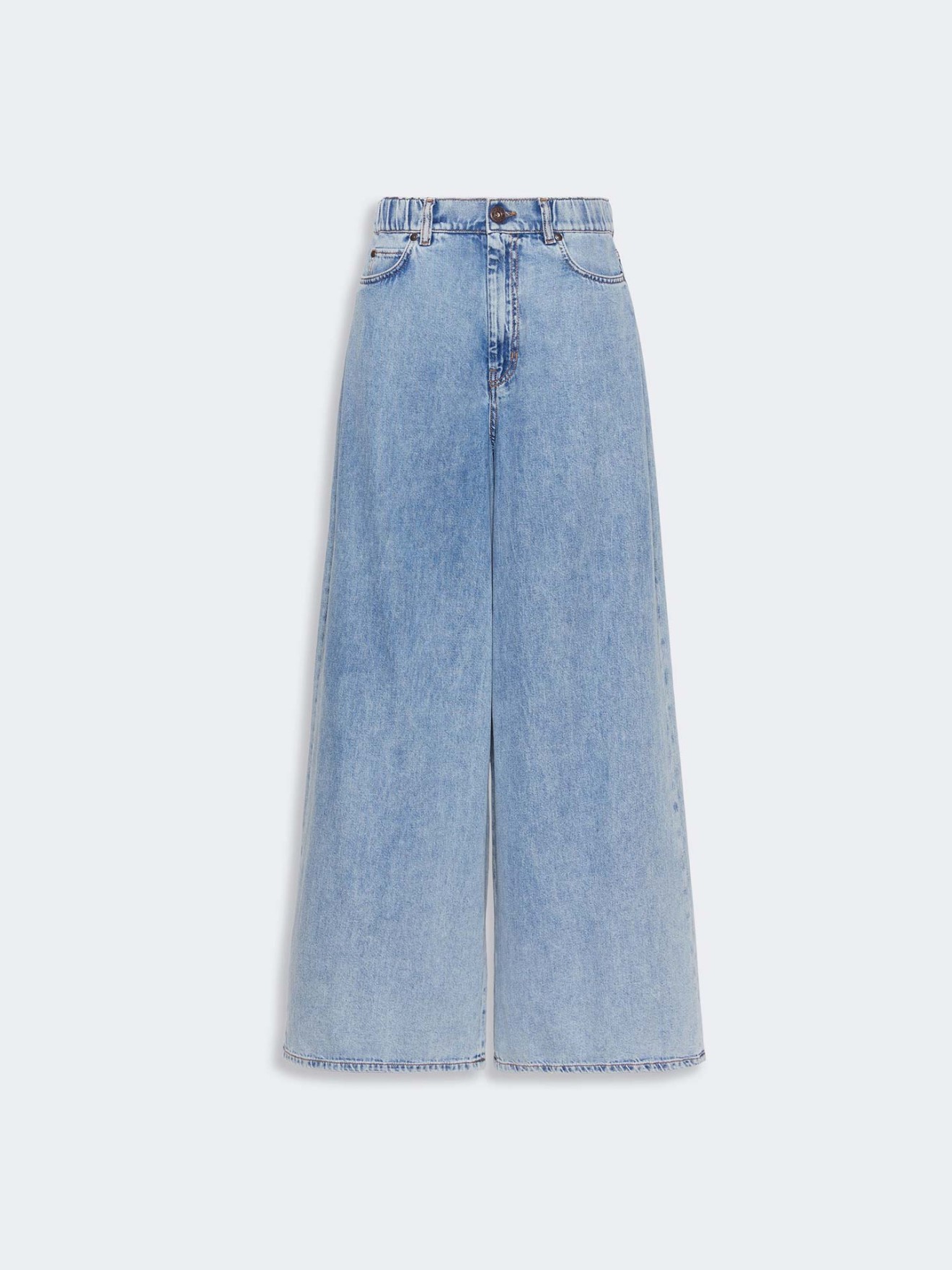 Calça de Ganga WKDZATTERA