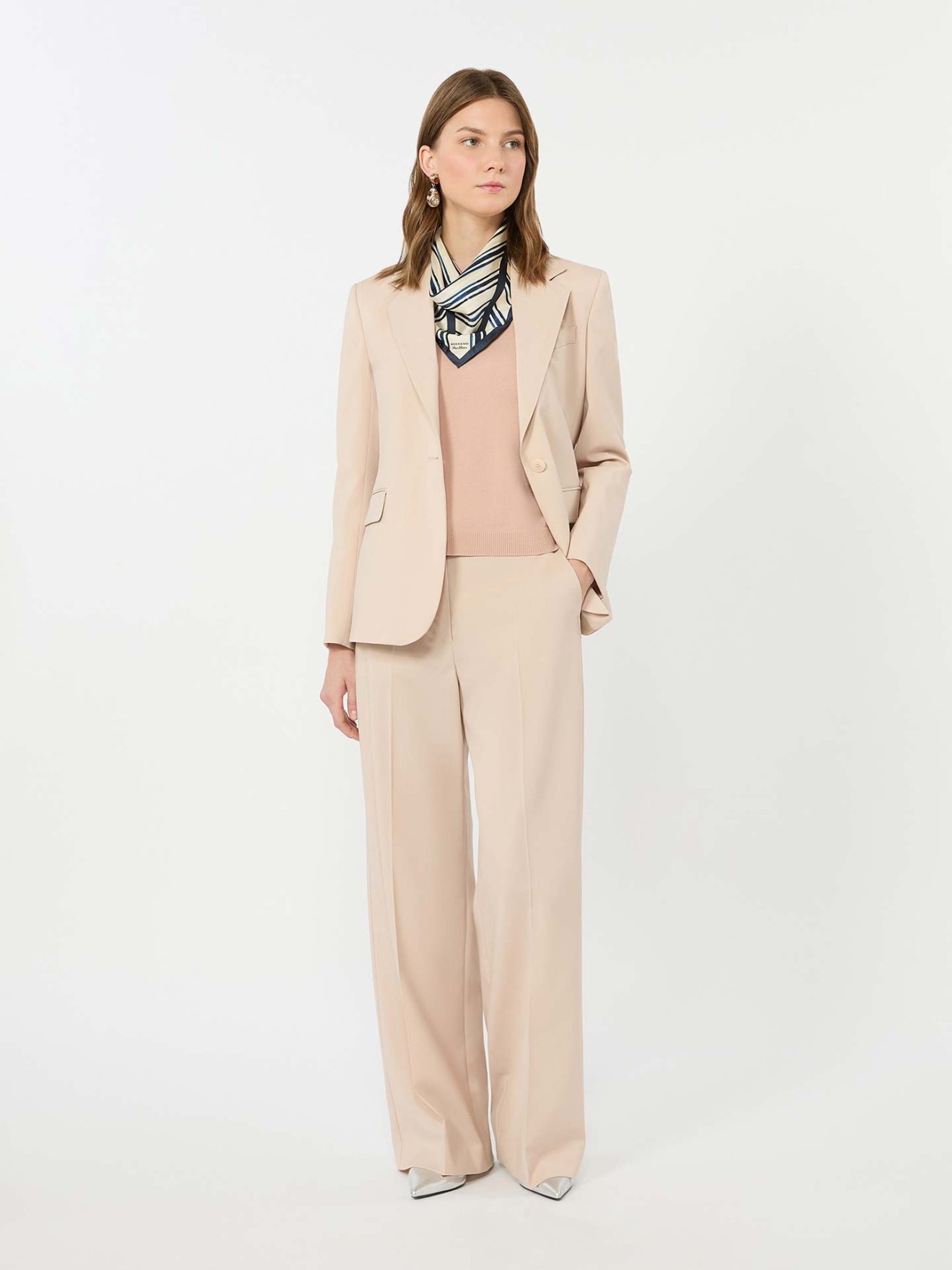 Blazer WKDLAMINE