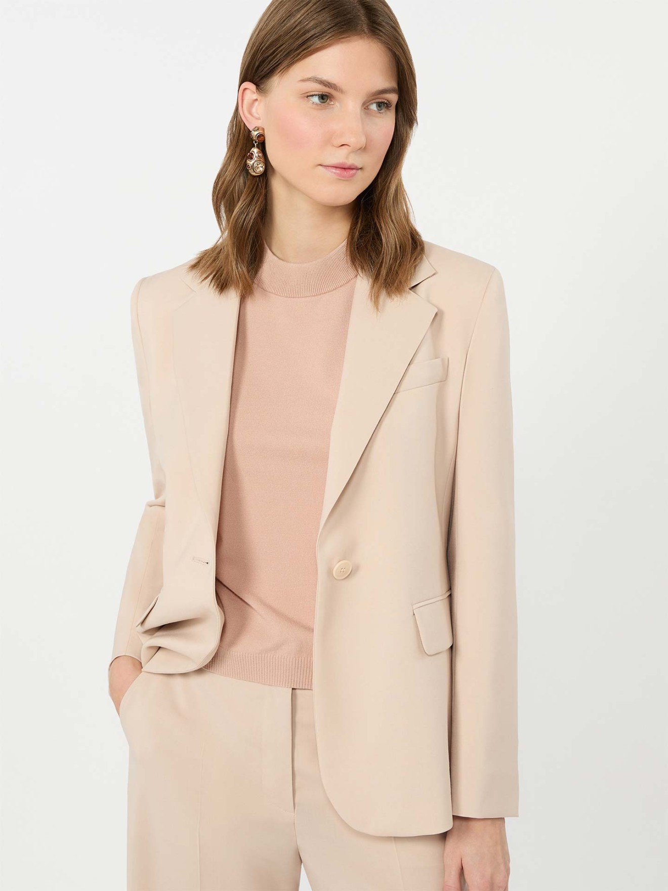 Blazer WKDLAMINE
