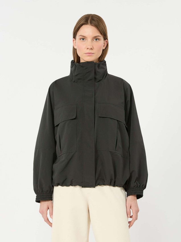 Parka Oversize WKDEPOCA