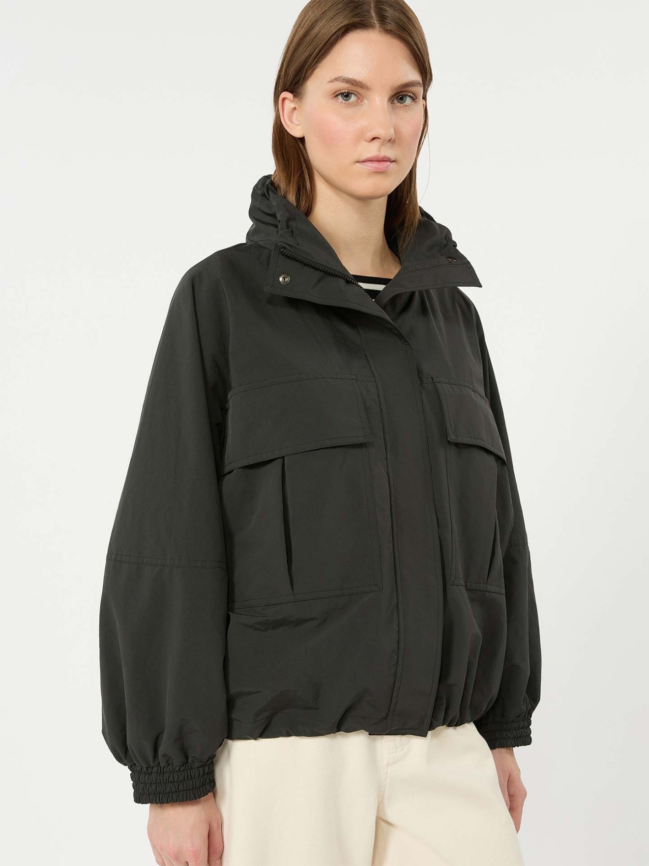 Parka Oversize WKDEPOCA