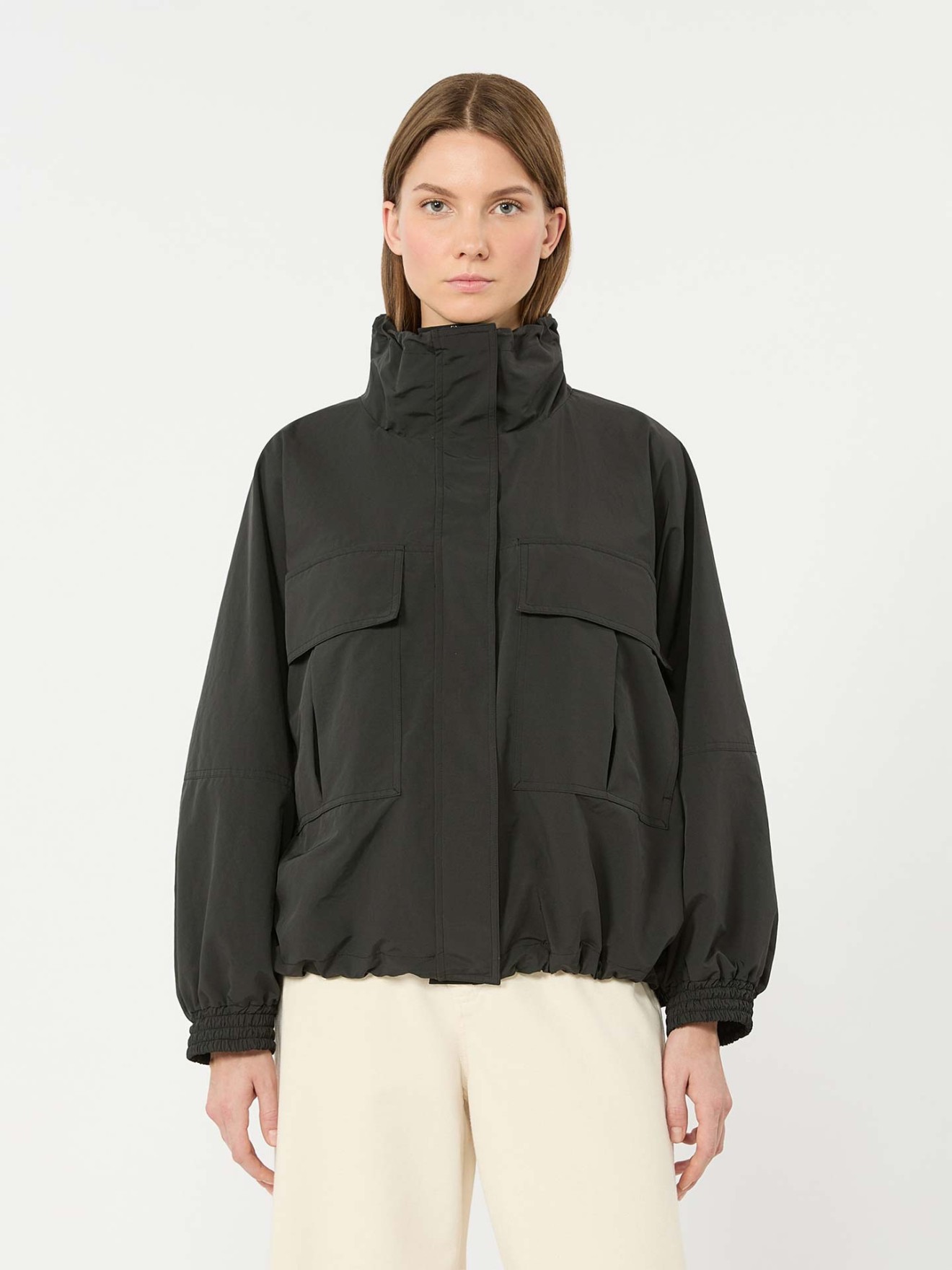 Parka Oversize WKDEPOCA