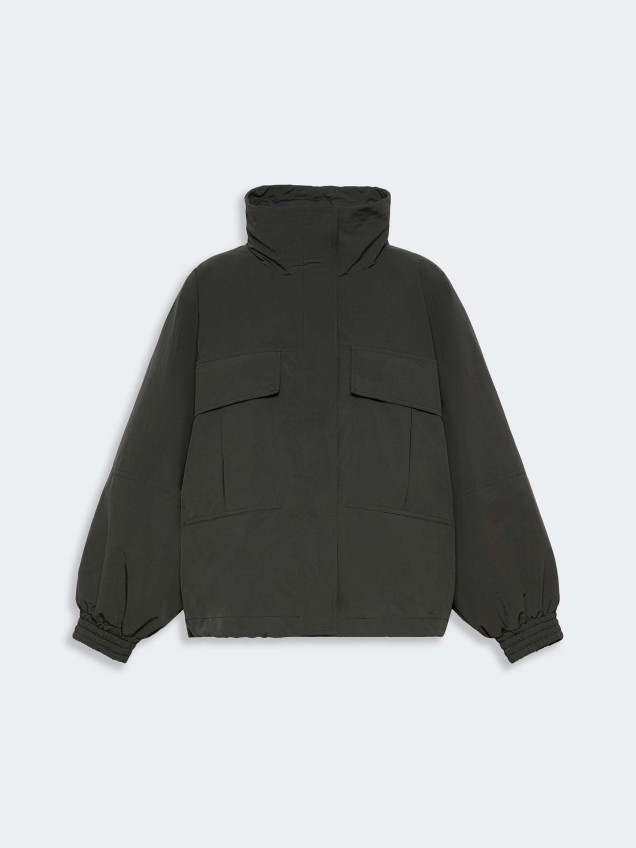 Parka Oversize WKDEPOCA