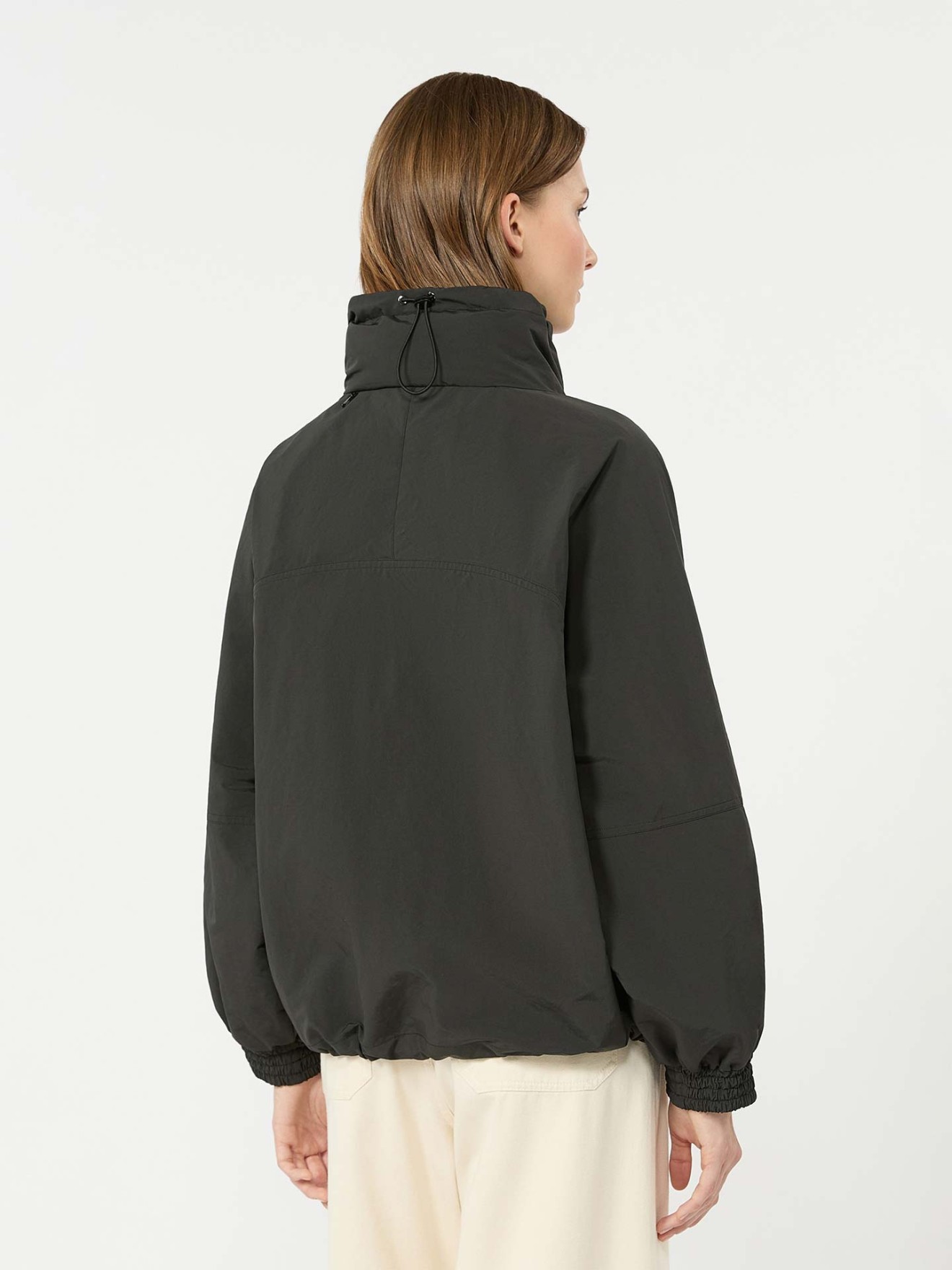 Parka Oversize WKDEPOCA
