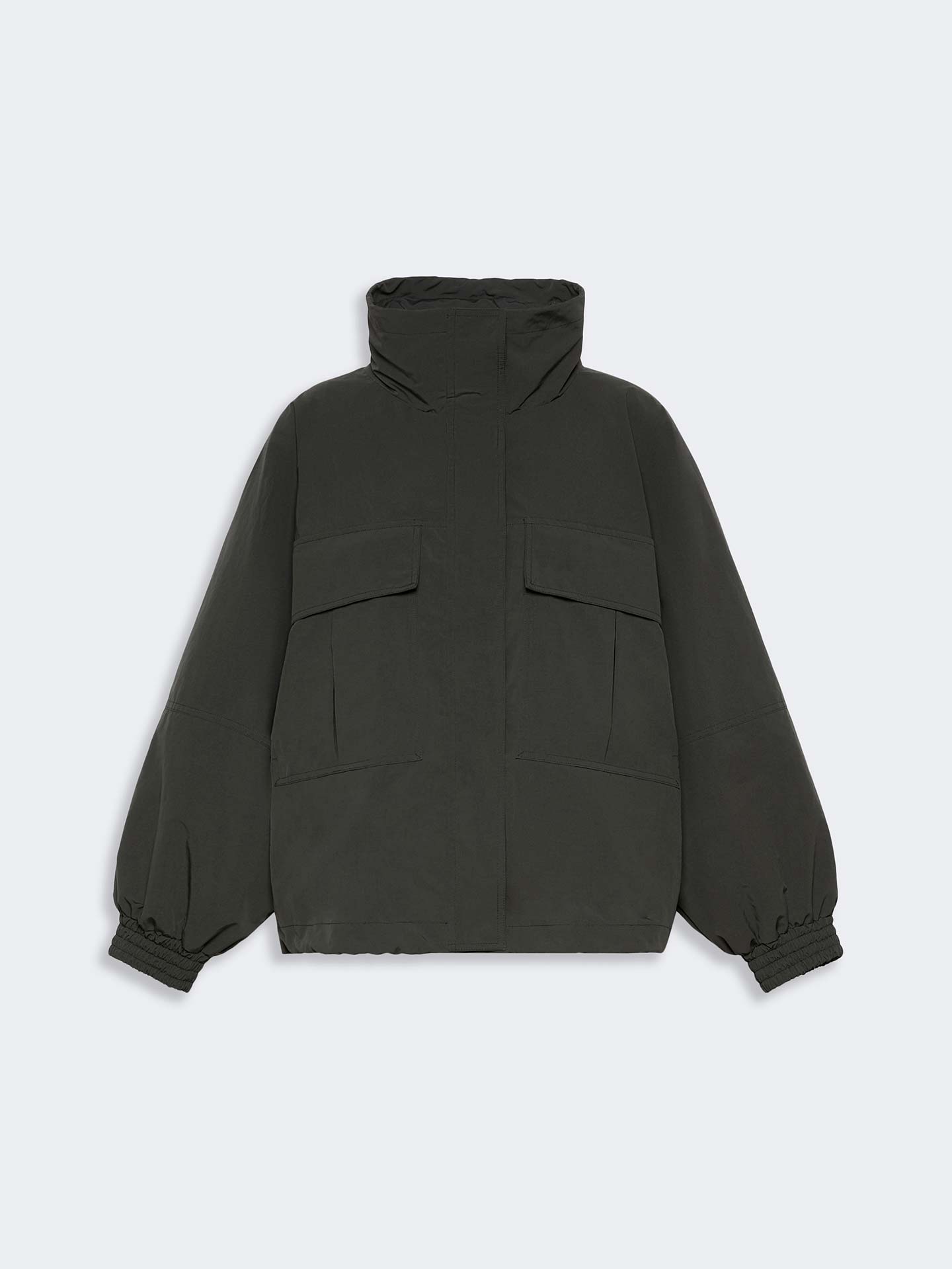Parka Oversize WKDEPOCA