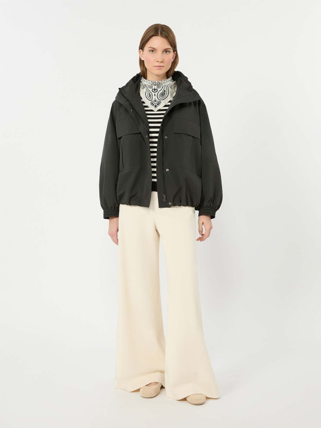 Parka Oversize WKDEPOCA