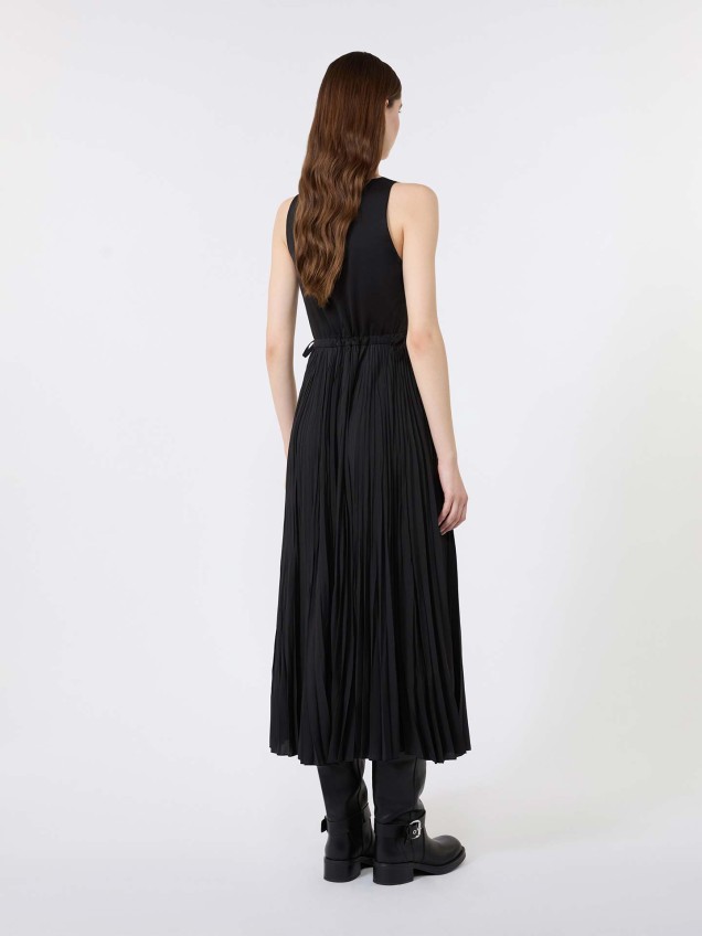 Vestido Comprido WKDCLASSI