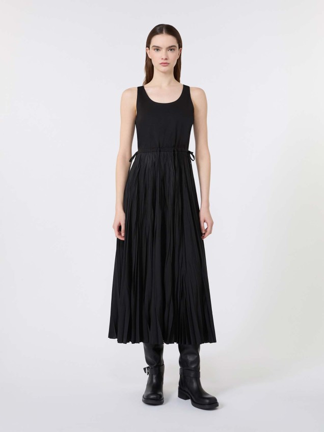 Vestido Comprido WKDCLASSI