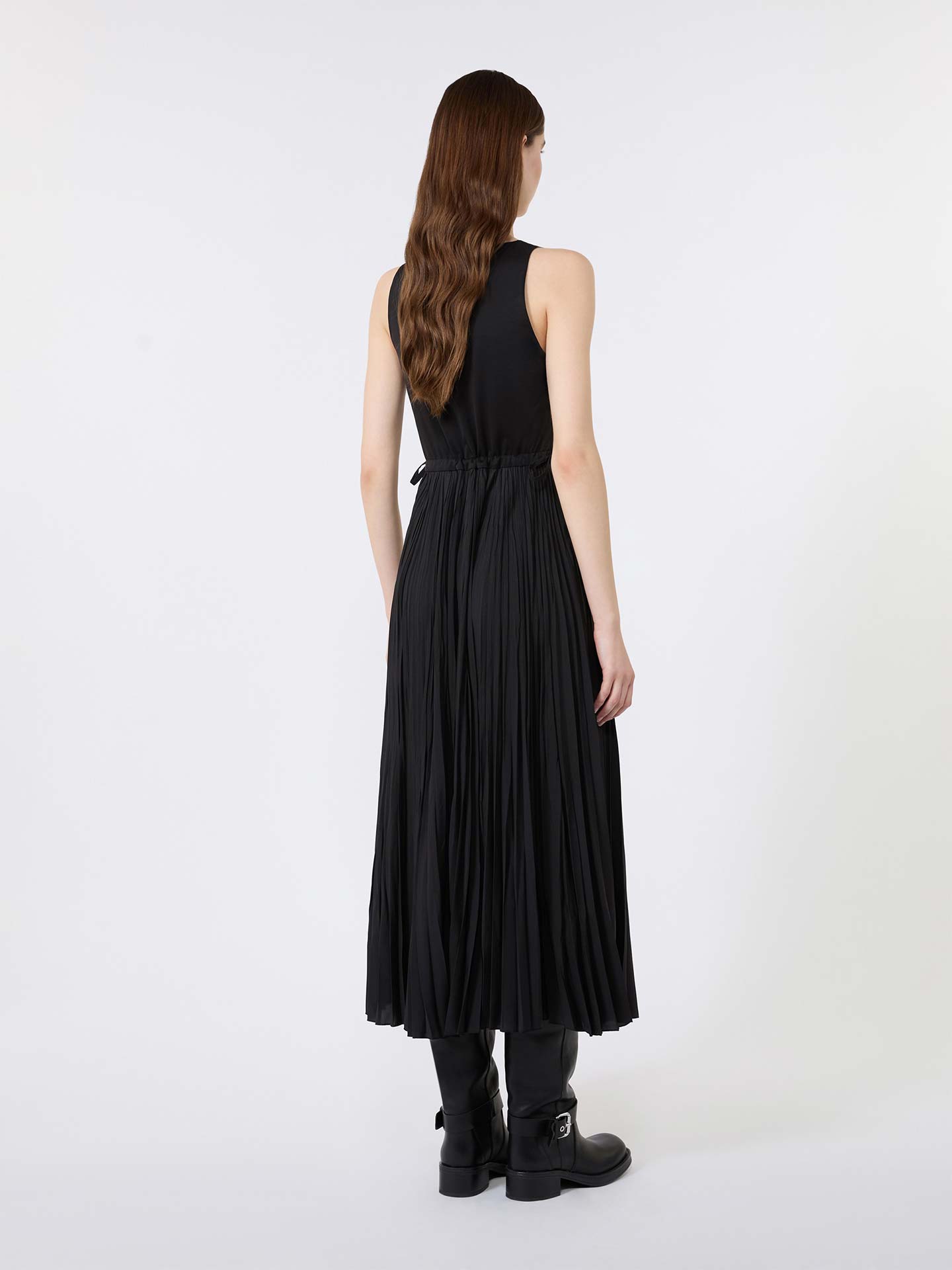 Vestido Comprido WKDCLASSI