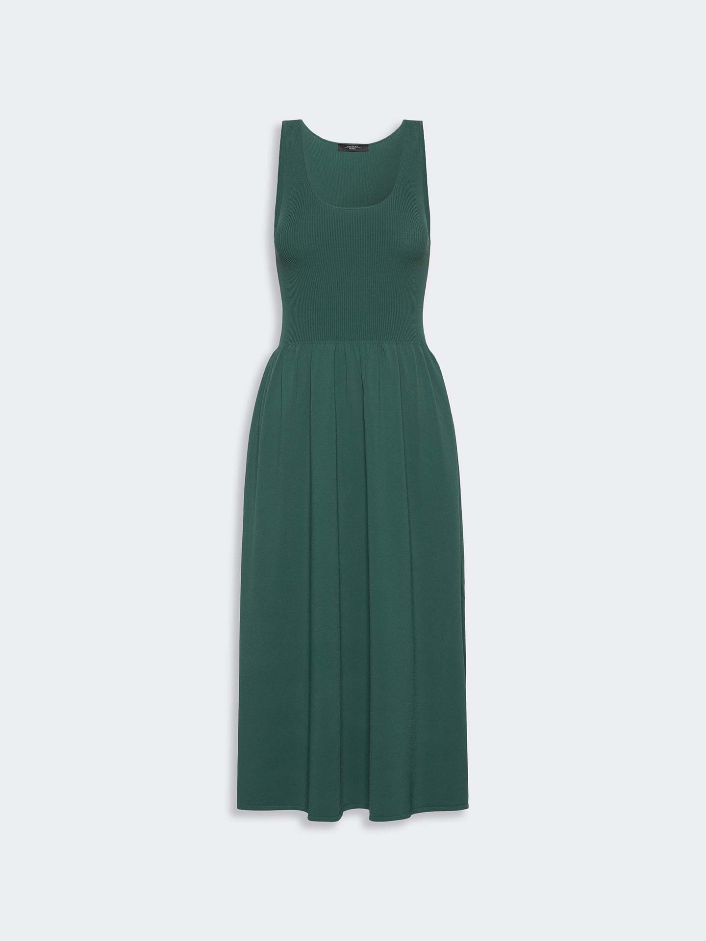 Vestido de Malha WKDCALIBRI