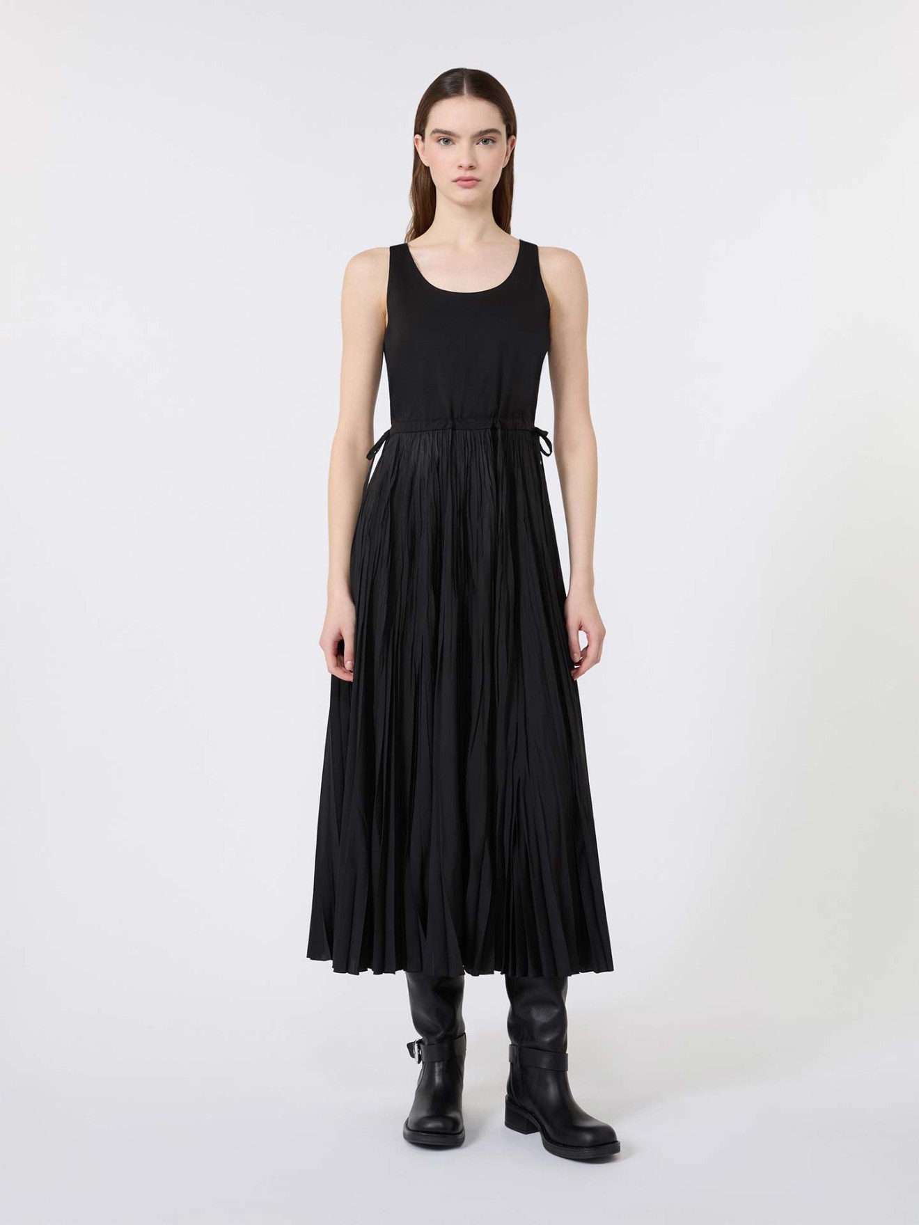 Vestido Comprido WKDCLASSI