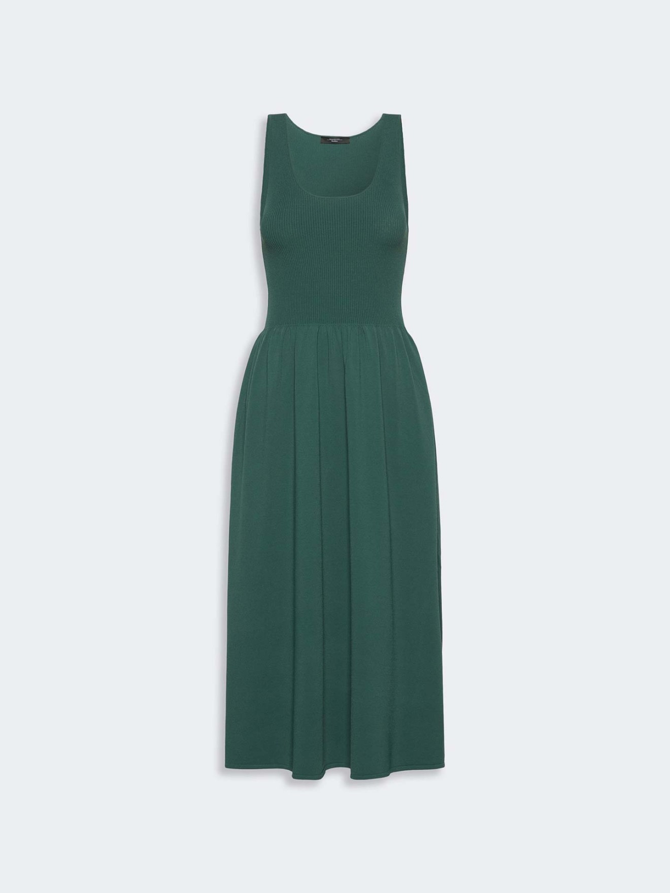 Vestido de Malha WKDCALIBRI