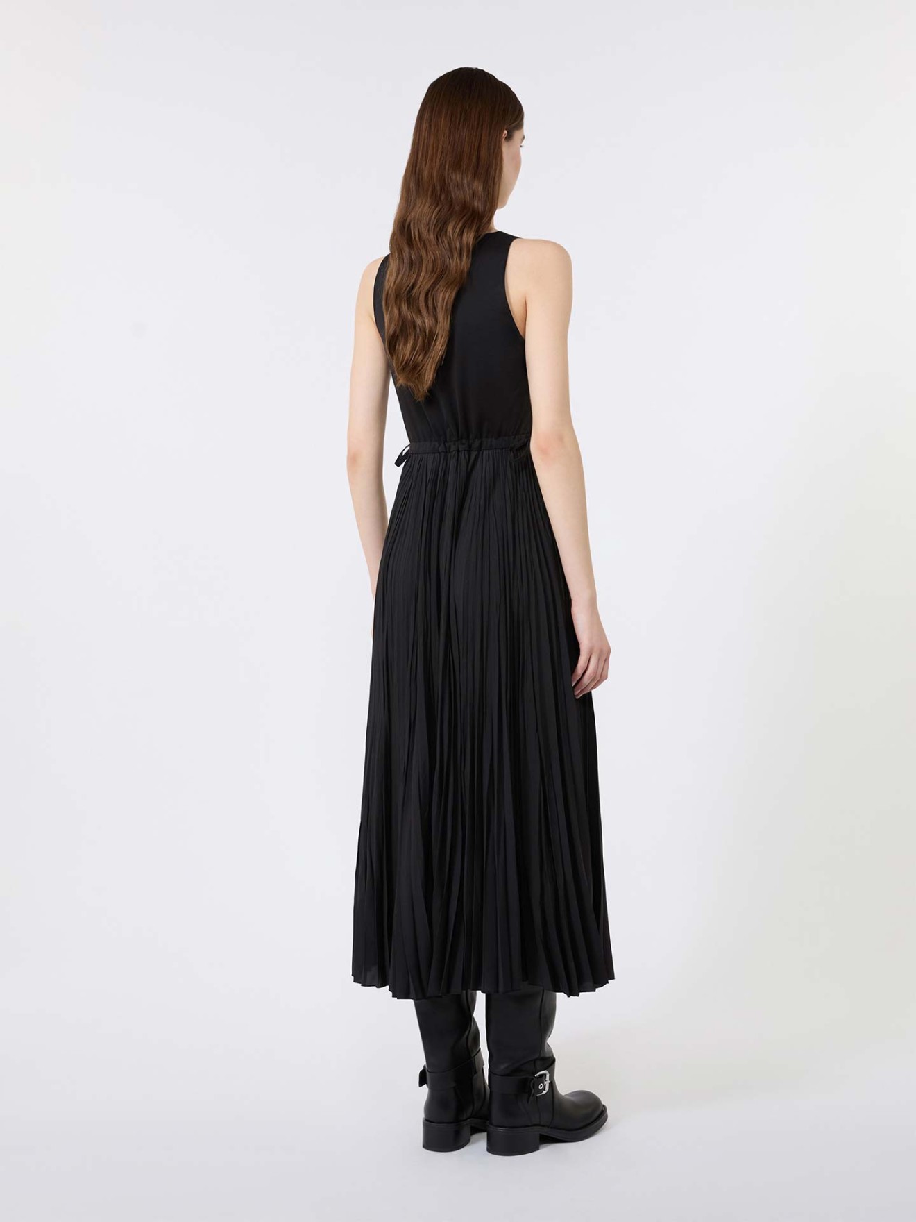 Vestido Comprido WKDCLASSI