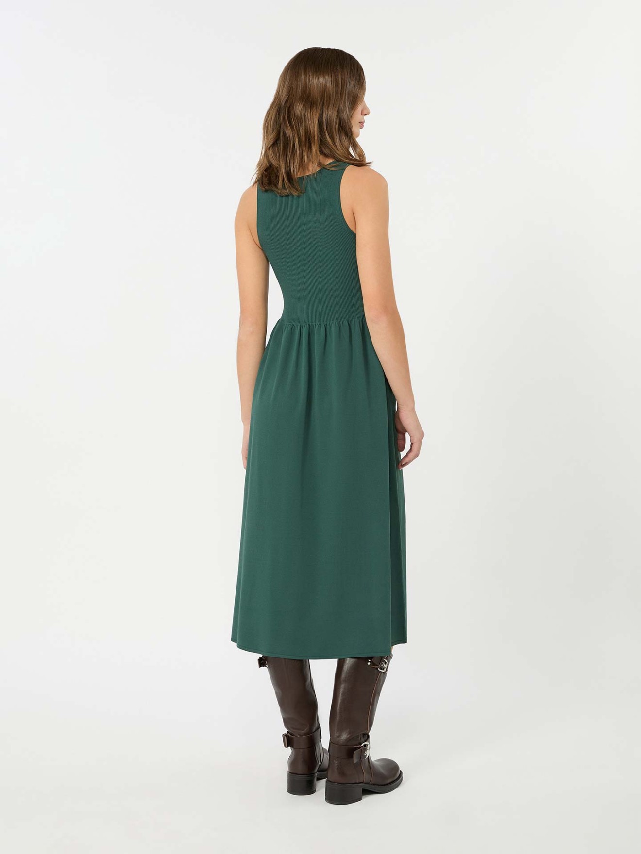 Vestido de Malha WKDCALIBRI