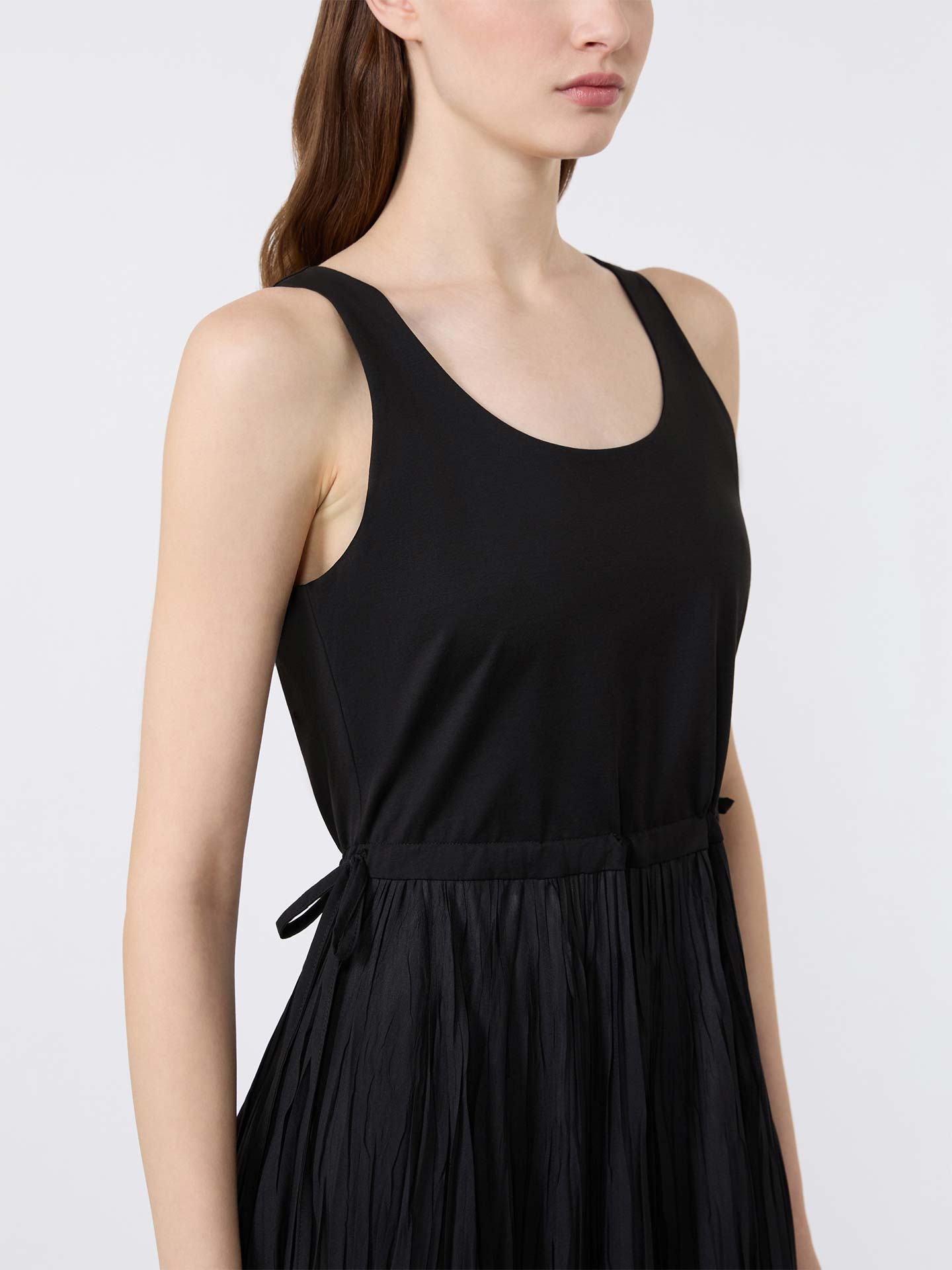 Vestido Comprido WKDCLASSI
