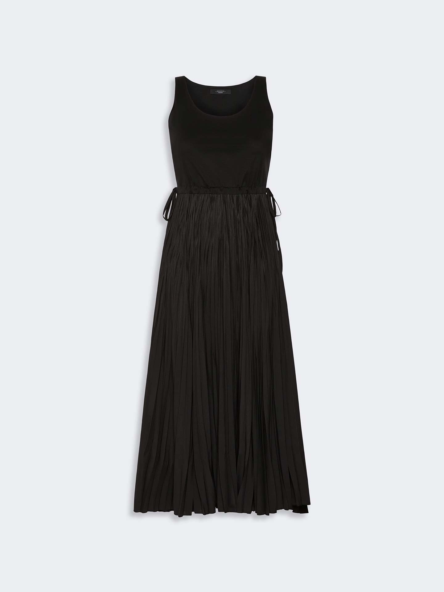 Vestido Comprido WKDCLASSI