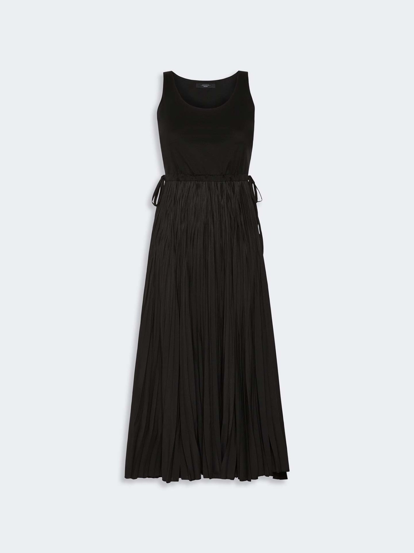 Vestido Comprido WKDCLASSI