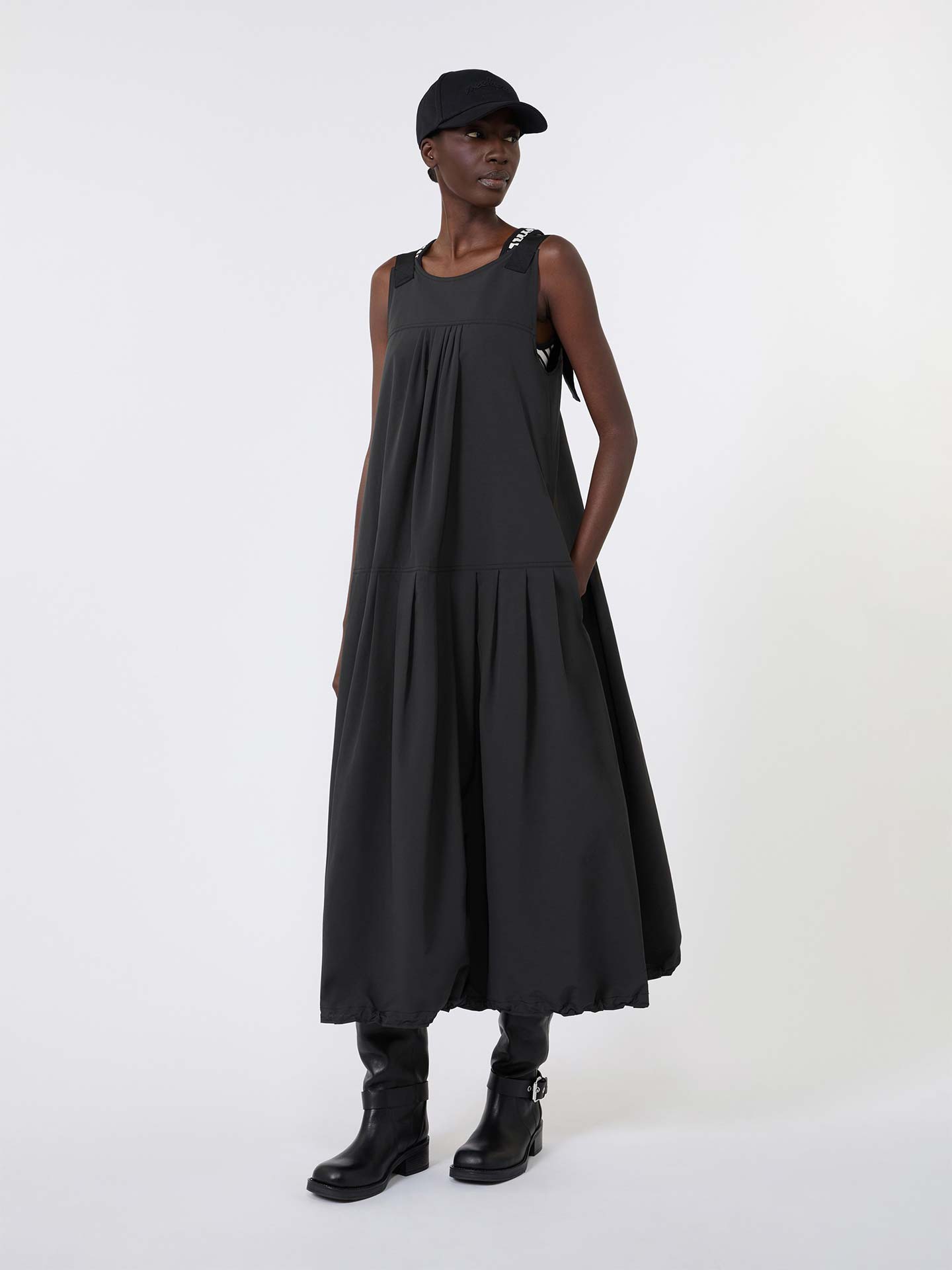 Vestido Comprido WKDLEGENDA