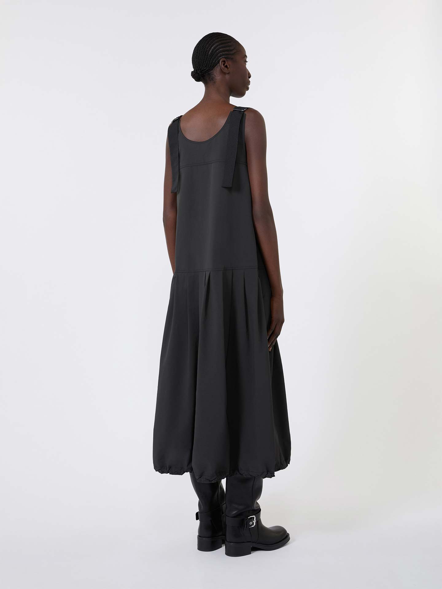 Vestido Comprido WKDLEGENDA