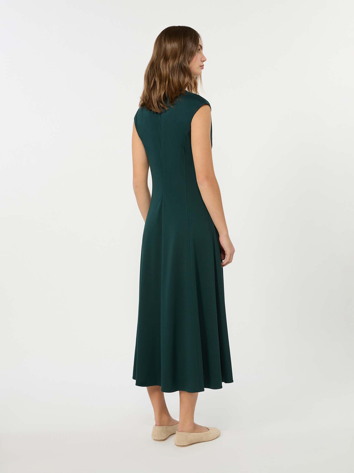 Vestido Comprido WKDMASTER