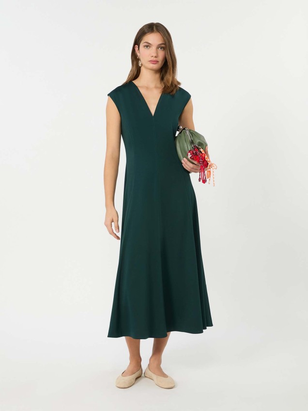 Vestido Comprido WKDMASTER