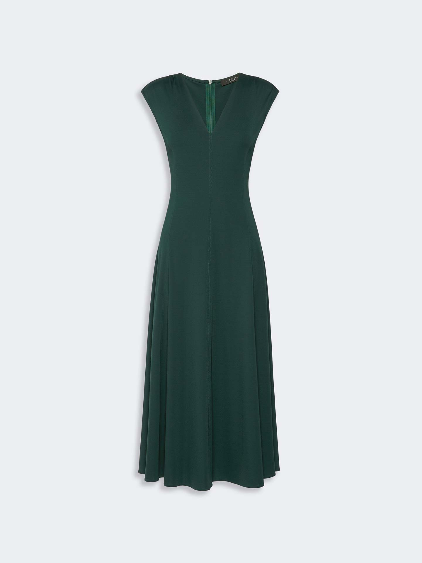 Vestido Comprido WKDMASTER