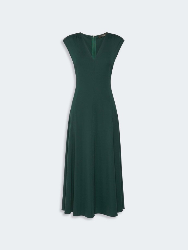 Vestido Comprido WKDMASTER