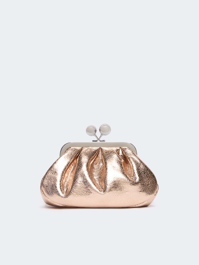 Mala Clutch WKABRUNO