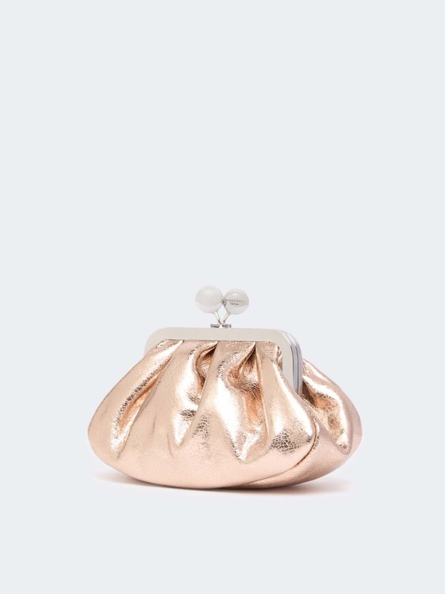 Mala Clutch WKABRUNO