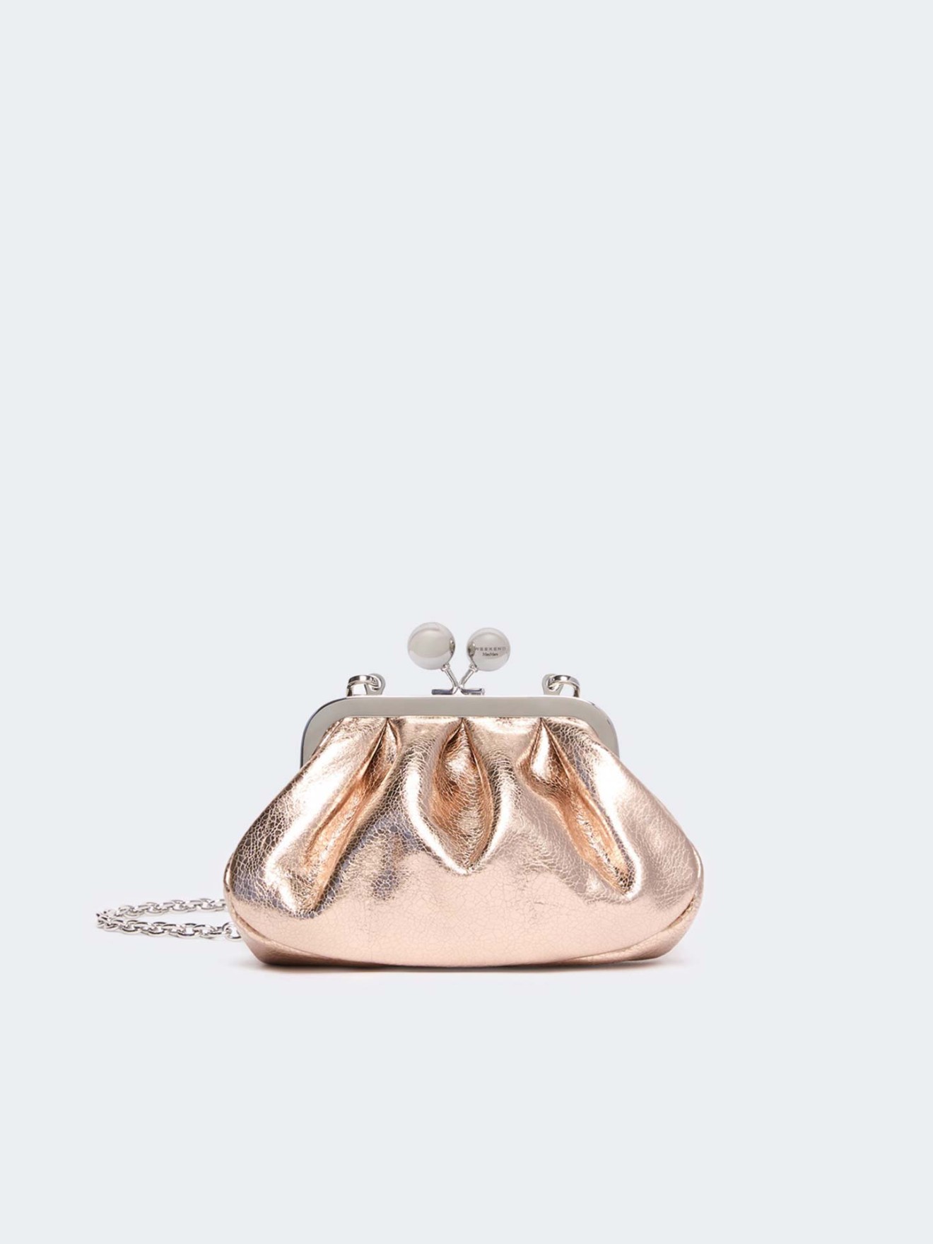 Mala Clutch WKABRUNO