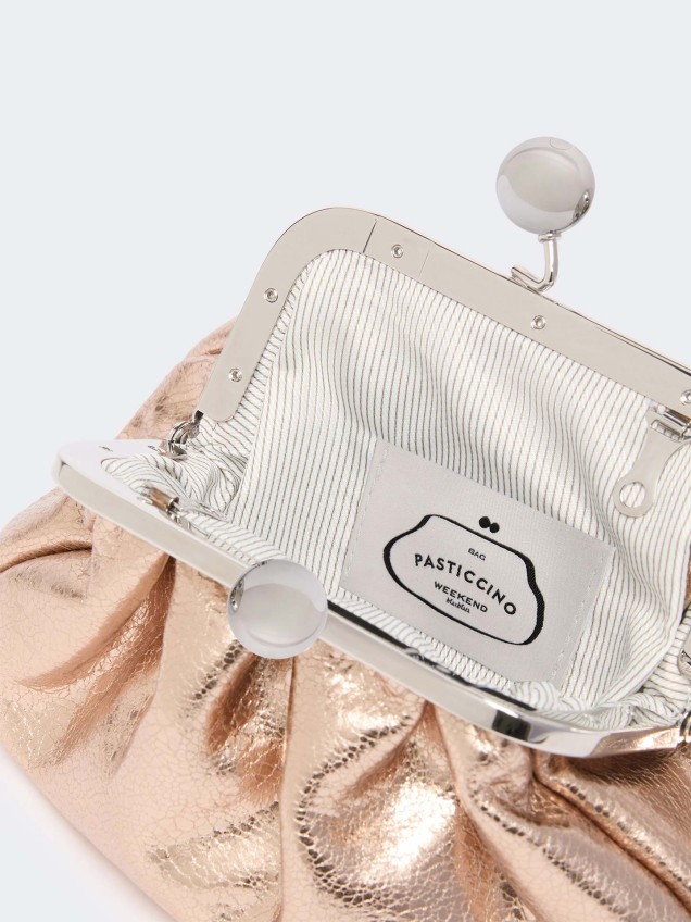 Mala Clutch WKABRUNO